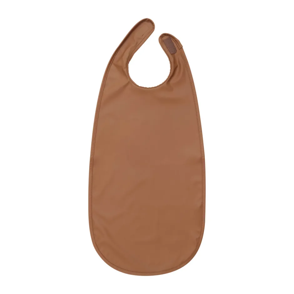 Online Lang PU hagesmæk 2-pak - rubber Hagesmække