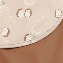 Online Lang PU hagesmæk 2-pak - rubber Hagesmække