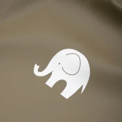 Hot Lang PU hagesmæk sea turtle Hagesmække