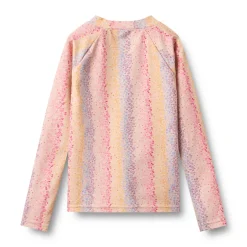 Langærmet Bade T-shirt Ada - 1234 Badeshorts & Bluser