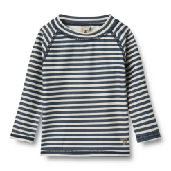 Clearance Langærmet Badebluse Dilan - 1048 Badeshorts & Bluser