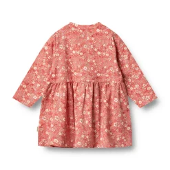 New Langærmet Kjole Sessa - 9422 Kjoler