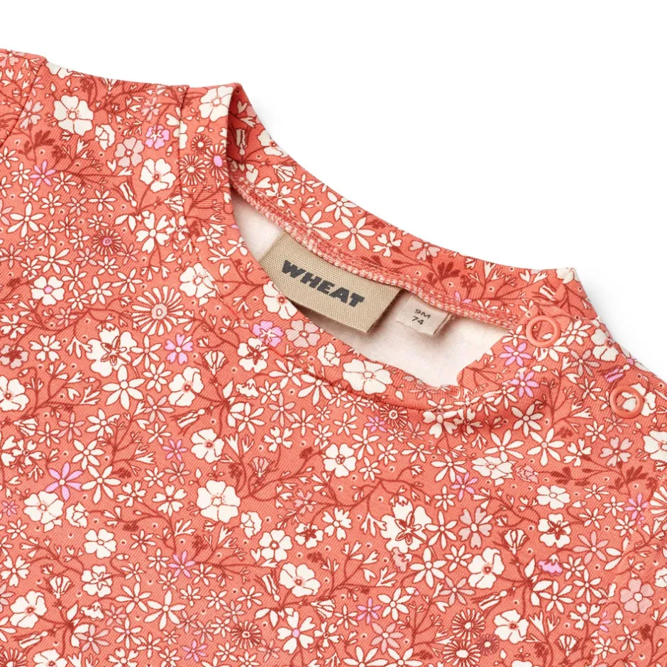 New Langærmet Kjole Sessa - 9422 Kjoler