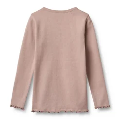 Discount Langærmet T-shirt Ida - 2487 Bluser