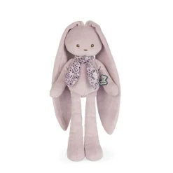 Best Lapinoo - Doll Rabbit Pink - Medium Bamser