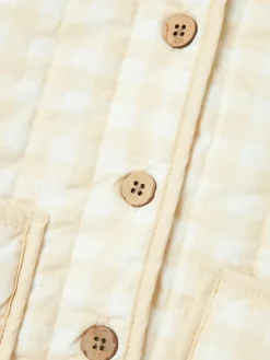 Larose ls quilt jakke - COCONUTMIL Overgangsjakker