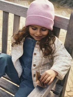 Larose ls quilt jakke - COCONUTMIL Overgangsjakker