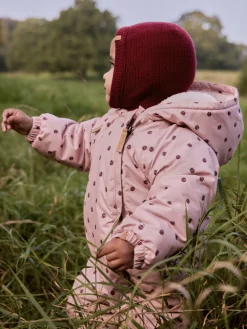 Best Lasnow05 Flyverdragt - Misty Rose Flyverdragter