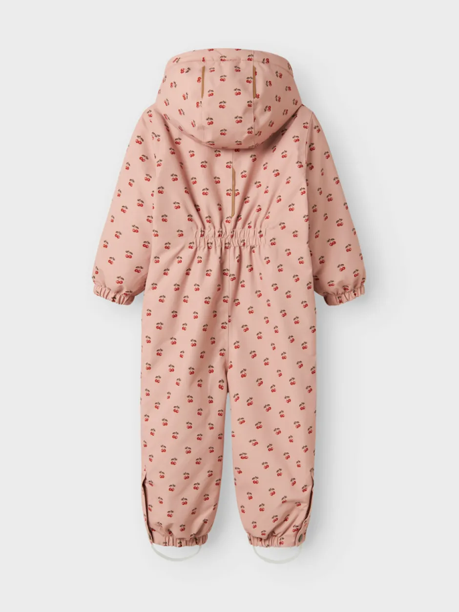 Hot Lasnow10 Flyverdragt - Misty Rose Flyverdragter