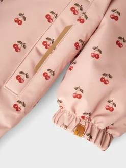 Hot Lasnow10 Flyverdragt - Misty Rose Flyverdragter