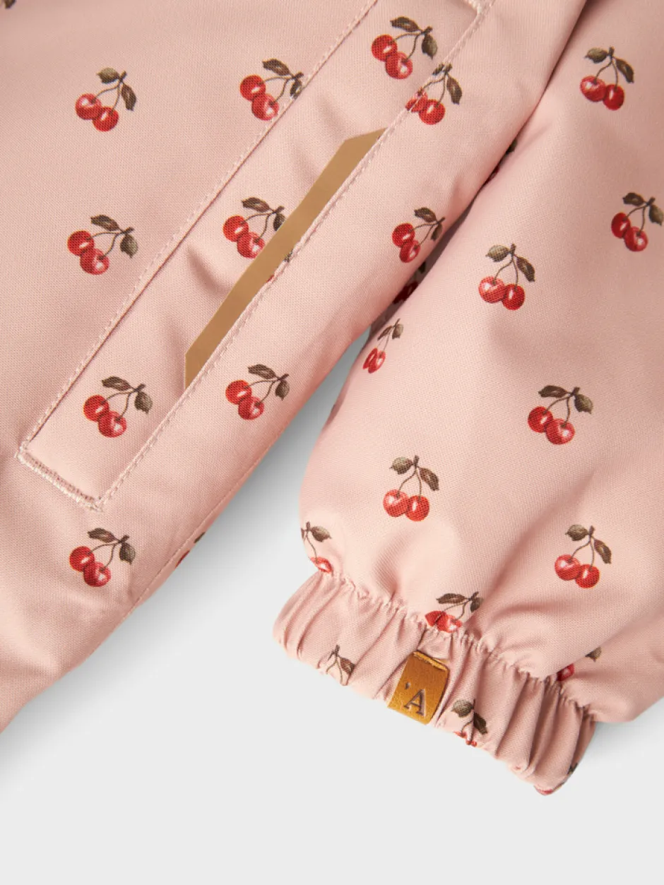 Hot Lasnow10 Flyverdragt - Misty Rose Flyverdragter