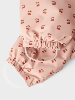 Hot Lasnow10 Flyverdragt - Misty Rose Flyverdragter