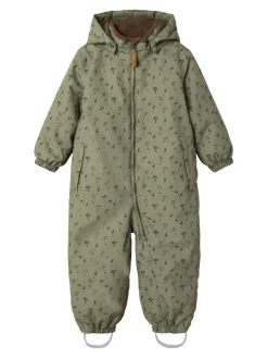 New Lasnow10 Flyverdragt - Overland Trek Flyverdragter