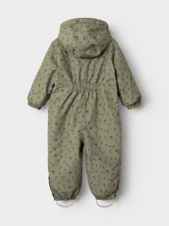 New Lasnow10 Flyverdragt - Overland Trek Flyverdragter