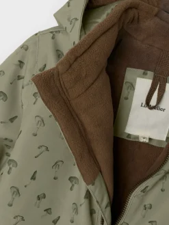 New Lasnow10 Flyverdragt - Overland Trek Flyverdragter