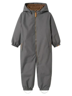 Outlet Lasnow10 Flyverdragt - Poppy Seed Flyverdragter