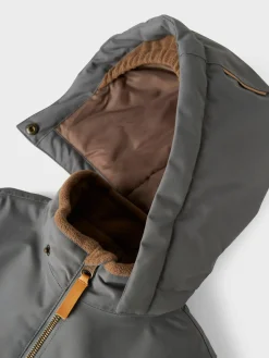 Outlet Lasnow10 Flyverdragt - Poppy Seed Flyverdragter