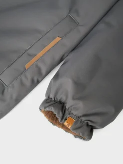 Outlet Lasnow10 Flyverdragt - Poppy Seed Flyverdragter