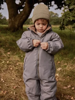 Outlet Lasnow10 Flyverdragt - Poppy Seed Flyverdragter