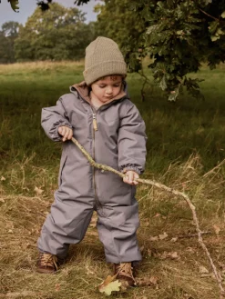 Outlet Lasnow10 Flyverdragt - Poppy Seed Flyverdragter