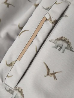 Clearance Lasnow10 Flyverdragt - Ultimate Grey Flyverdragter