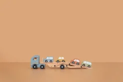 Hot Lastbil Legetøjsbiler