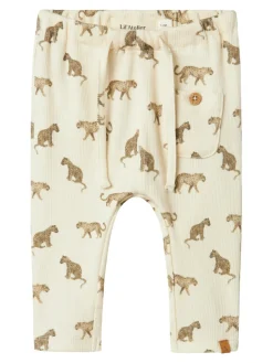 New Lavo Bukser - Turtledove Bukser