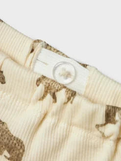 New Lavo Bukser - Turtledove Bukser