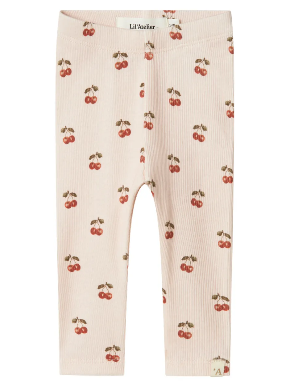 Sale Lavo elf slim legging - SILVER PEO Leggings