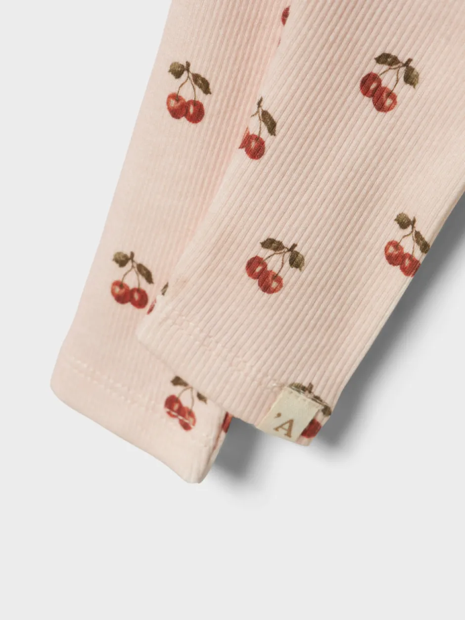 Sale Lavo elf slim legging - SILVER PEO Leggings