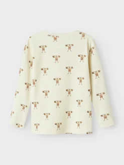 Lavo Enk Bluse - Turtledove Bluser