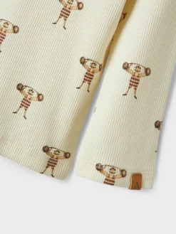 Lavo Enk Bluse - Turtledove Bluser