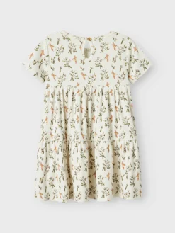 Hot Lavo eri kortærmet kjole - COCO MILK Kjoler