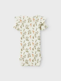 Lavo evi kortærmet slim body - COCO MILK Bodystocking Kortærmet