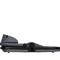 Hot Layla 3i1 - grey stone Kombivogne Med Flade Sæder|Vognpakker