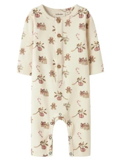 Sale Layo Gip Heldragt - Turtledove Juletøj|Heldragter U. Fod