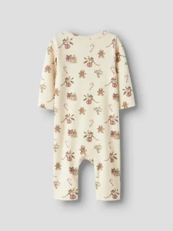 Sale Layo Gip Heldragt - Turtledove Juletøj|Heldragter U. Fod