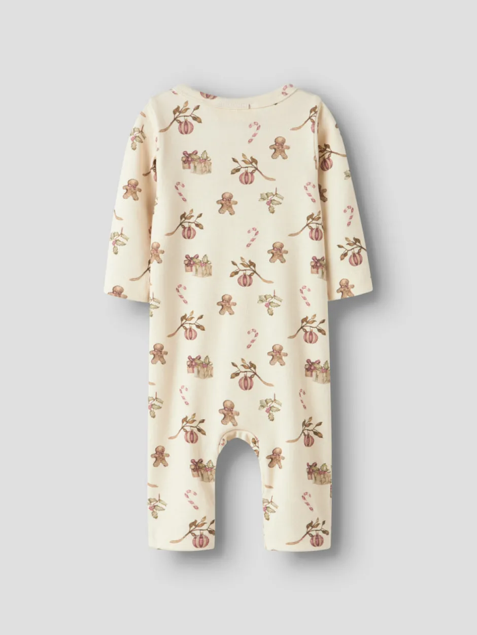 Sale Layo Gip Heldragt - Turtledove Juletøj|Heldragter U. Fod