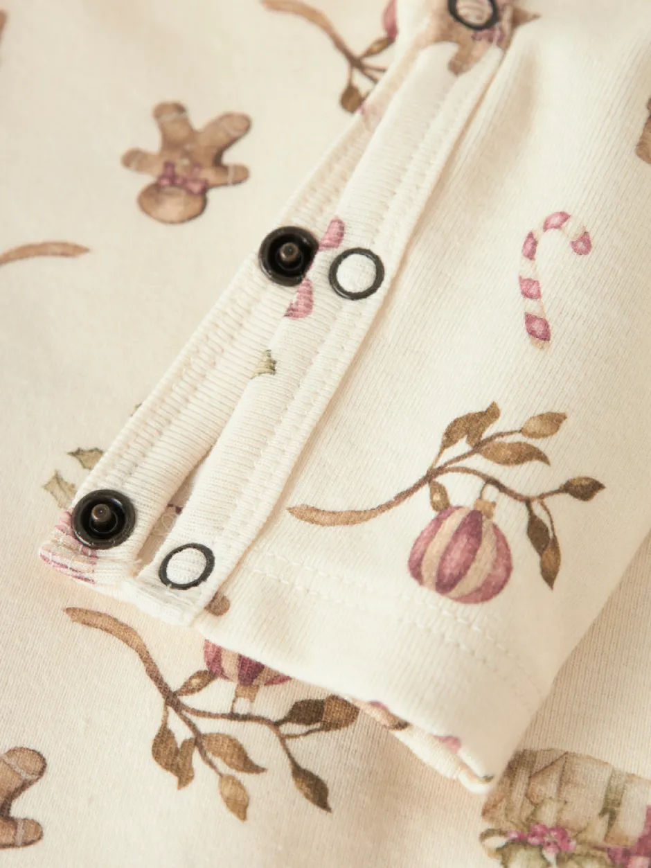 Sale Layo Gip Heldragt - Turtledove Juletøj|Heldragter U. Fod