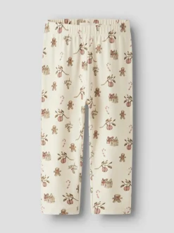 Clearance Layo Git Nattøj Sæt - Turtledove Juletøj|Nattøj & Natkjoler