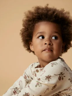 Clearance Layo Git Nattøj Sæt - Turtledove Juletøj|Nattøj & Natkjoler