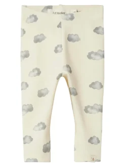 New Layo Kim Slim Leggings - TURTLEDOVE Leggings