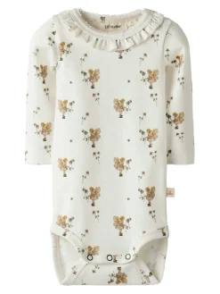 Clearance Layo Langærmet Body - COCONUT MI Bodystocking Langærmet