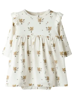 Online Layo Langærmet Bodykjole - COCONUT MI Kjoler