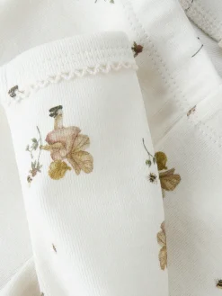 Sale Layo Leggings - Coconut Milk Leggings