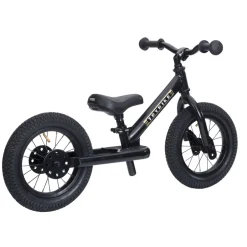 Best Løbecykel, 2 hjulet, Sort Løbecykler & Cykler