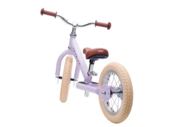 Discount Løbecykel, 2 hjulet, Vintage Lilla Løbecykler & Cykler