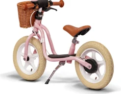 Sale Løbecykel - LR L Classic retro rosé Løbecykler & Cykler