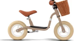 New Løbecykel - LR M Classic - Sand - med støttefod Løbecykler & Cykler