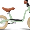 Løbecykel - LR M Pastelgrøn - med støttefod Løbecykler & Cykler